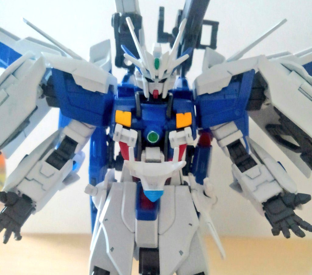 *『ハッチ解放!!!
目覚めよ。ディス・レブ!』*
(早く、OG世界に来ないかな笑)