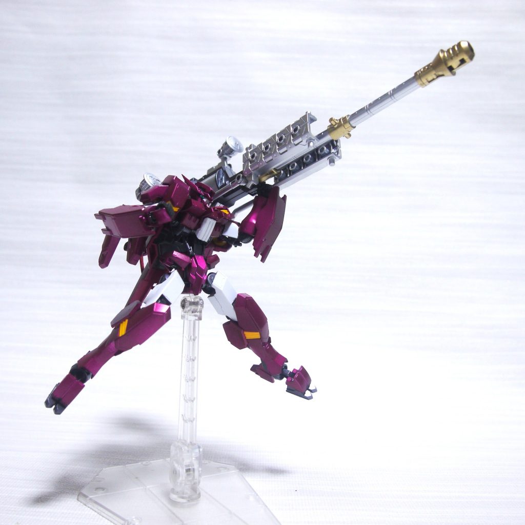 超大型電磁砲①