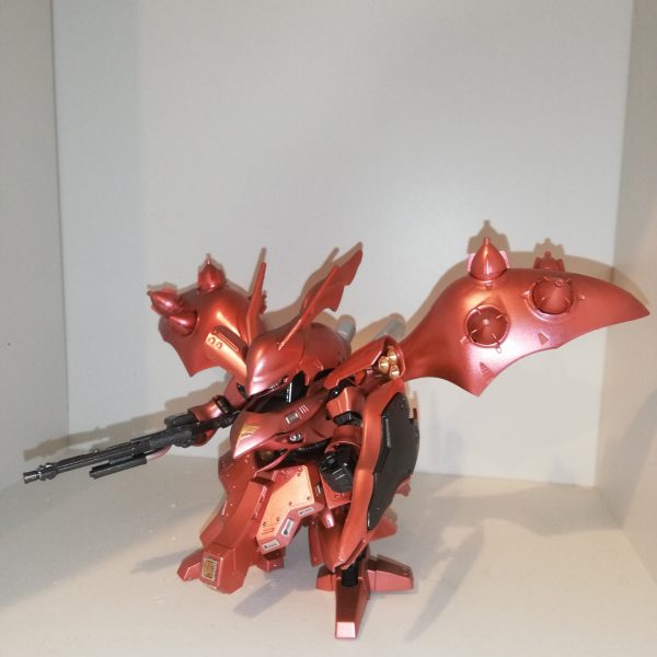 SDCSナイチンゲール