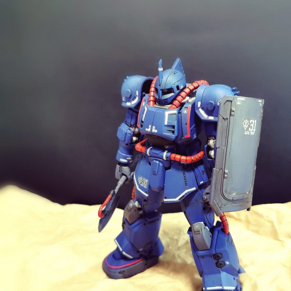 ブグ　(ニムバス シュターゼン専用機)