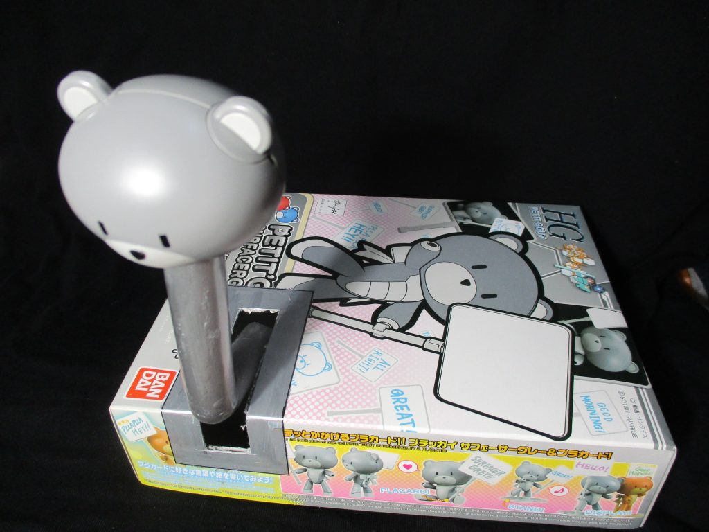 マスコン？ こうですか？ わかりません–3枚目/制作者：@magi_chu