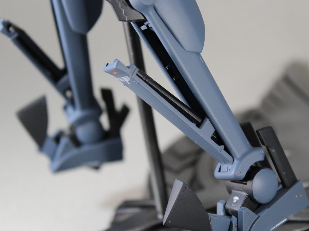 ユニオンフラッグソレスタルビーイング仕様刹那機(刹那フラッグ)–7枚目/制作者:グルグル