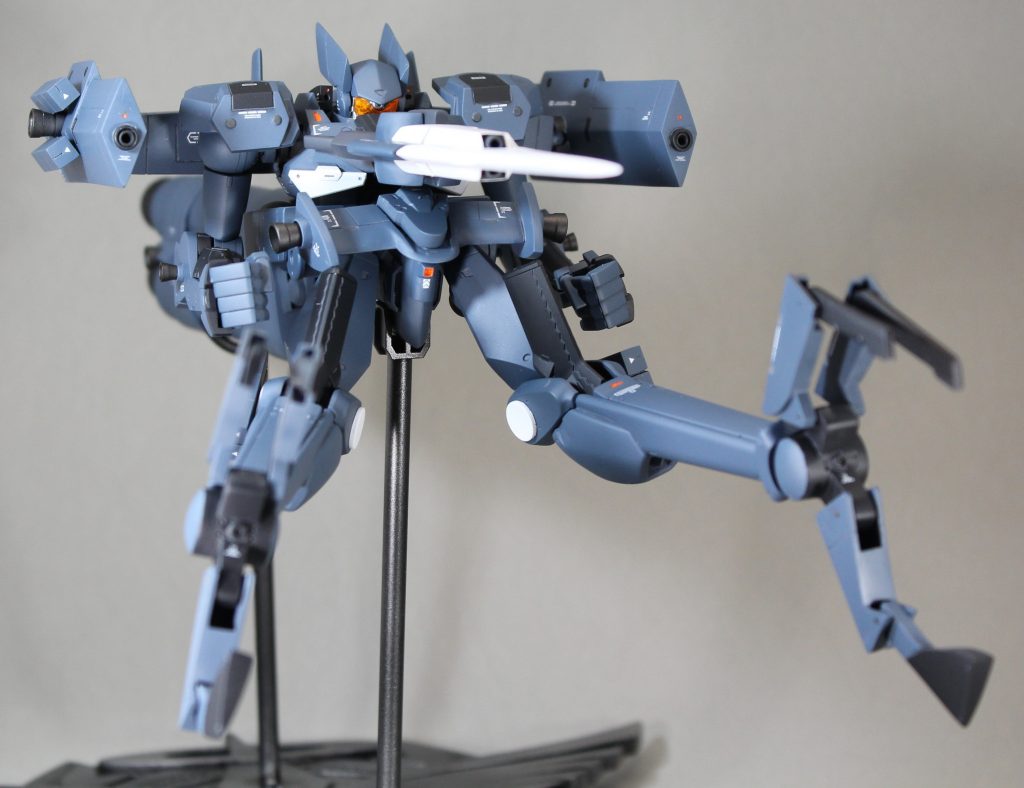 ラプターポジション