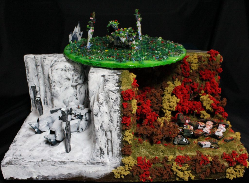 Ending–2枚目/制作者：グルグル