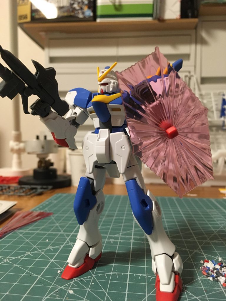 元々はこんな色