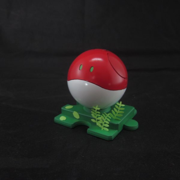 モンスターハーロ