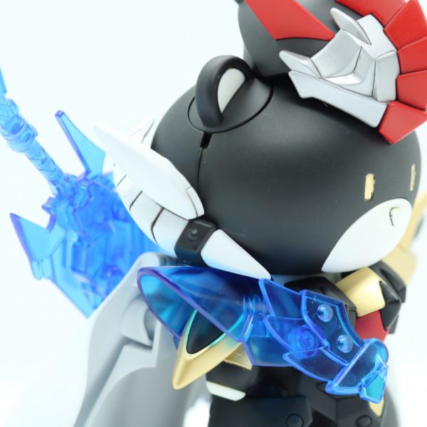 魔竜剣士ゼロッガイ