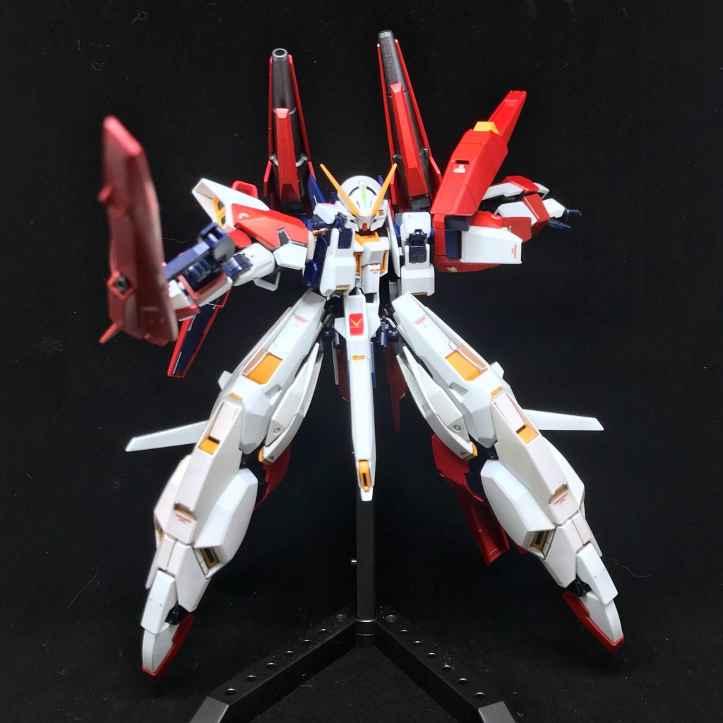 TR-6 ウーンドウォート・オービタル–4枚目/制作者：Teaualune