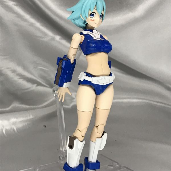 ダイバーナミ Summar ver