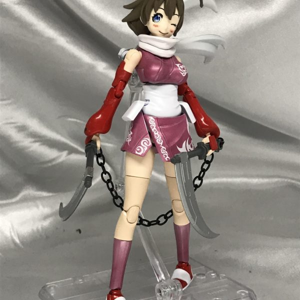 ダイバーナミ 忍ダイバールックVer