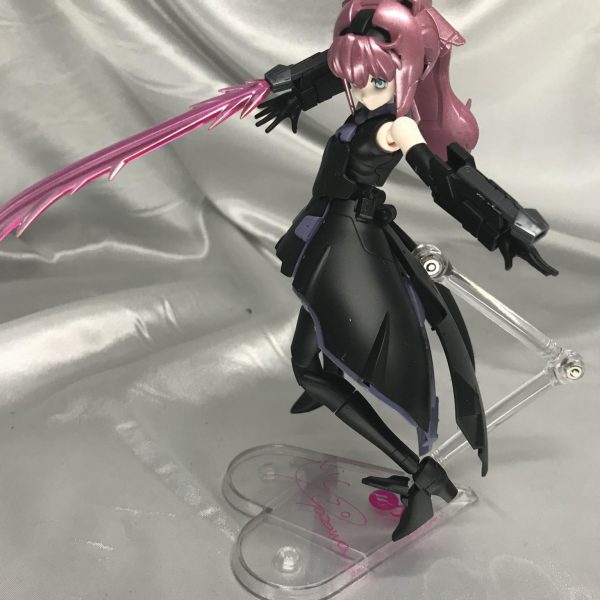 サラちゃんブラック