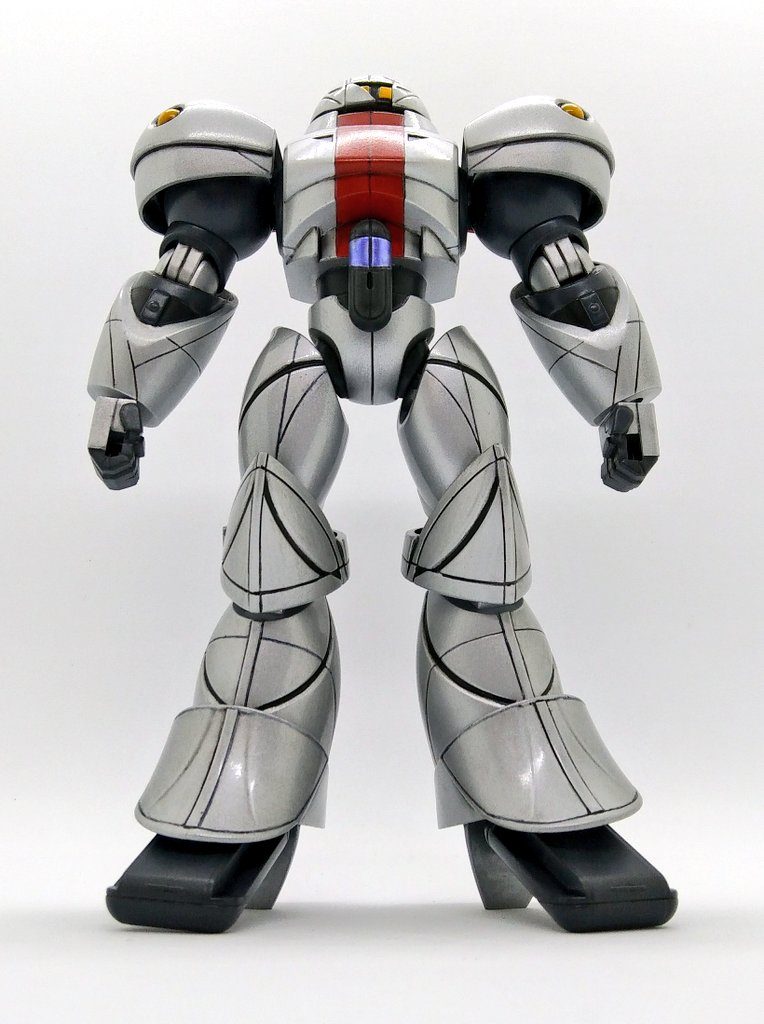 モビルスモー(シルバータイプ)–2枚目/制作者：@haruka_555