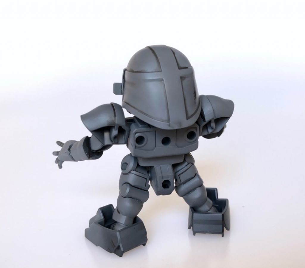 BUG ( 三国創傑伝 ) ( 先行版 )–5枚目/制作者：@Soda_be_02