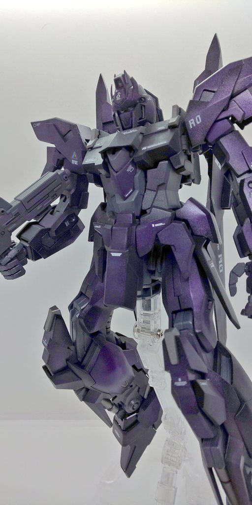 デルタプラス ナイトシフト–3枚目/制作者：シギ