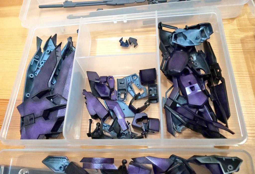 デルタプラス ナイトシフト–3枚目/制作者：シギ