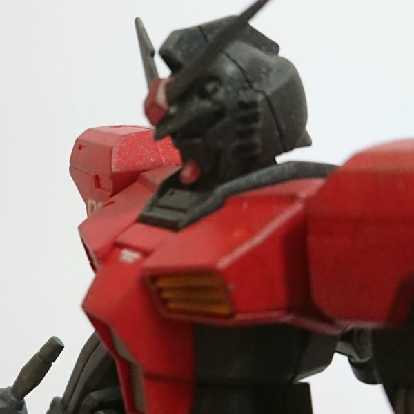 ZGMF-X52Aインパルスデスティニー