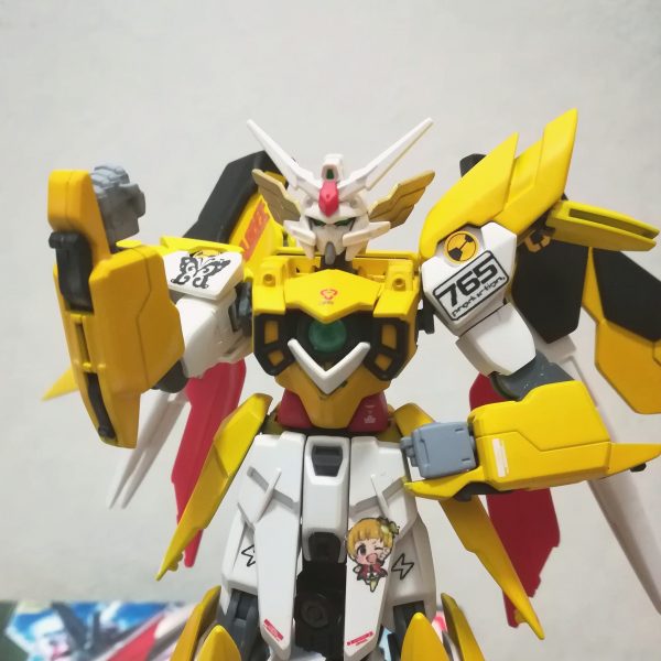 フェニーチェ福田のり子仕様