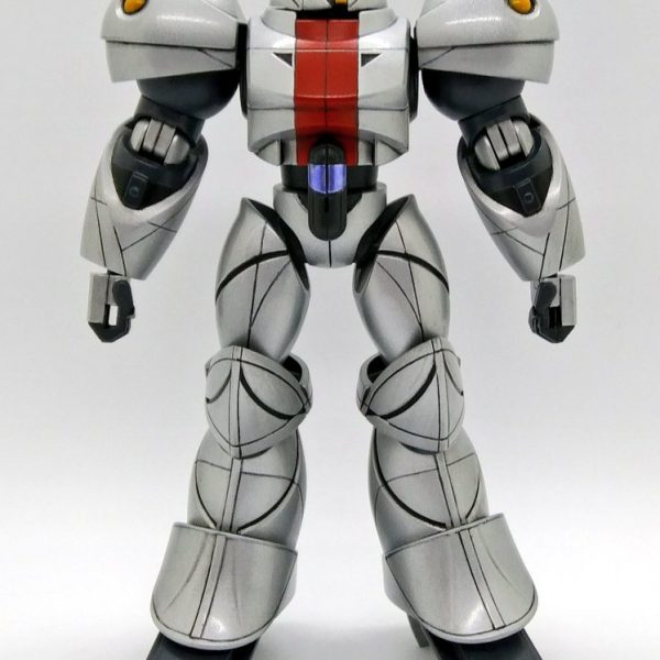 モビルスモー(シルバータイプ)