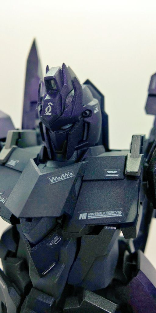 デルタプラス ナイトシフト–4枚目/制作者：シギ