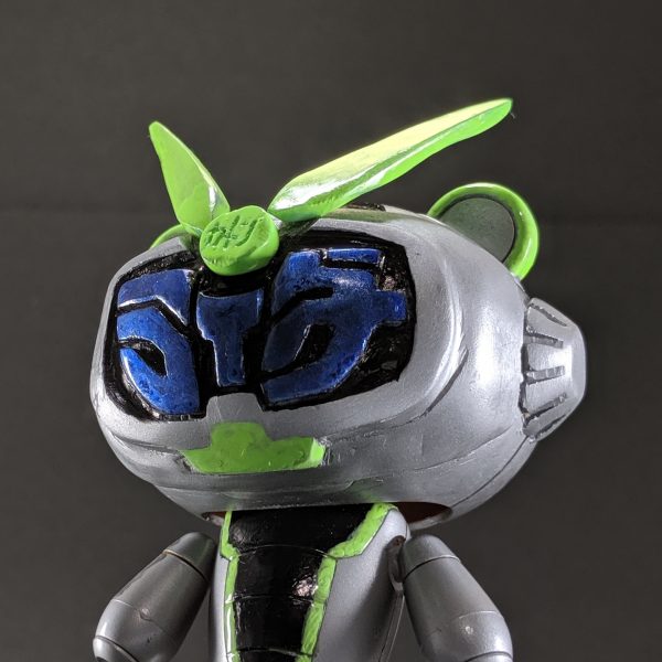 仮面ライダーウォズッガイ