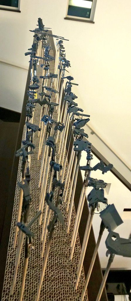 デルタプラス ナイトシフト–5枚目/制作者：シギ