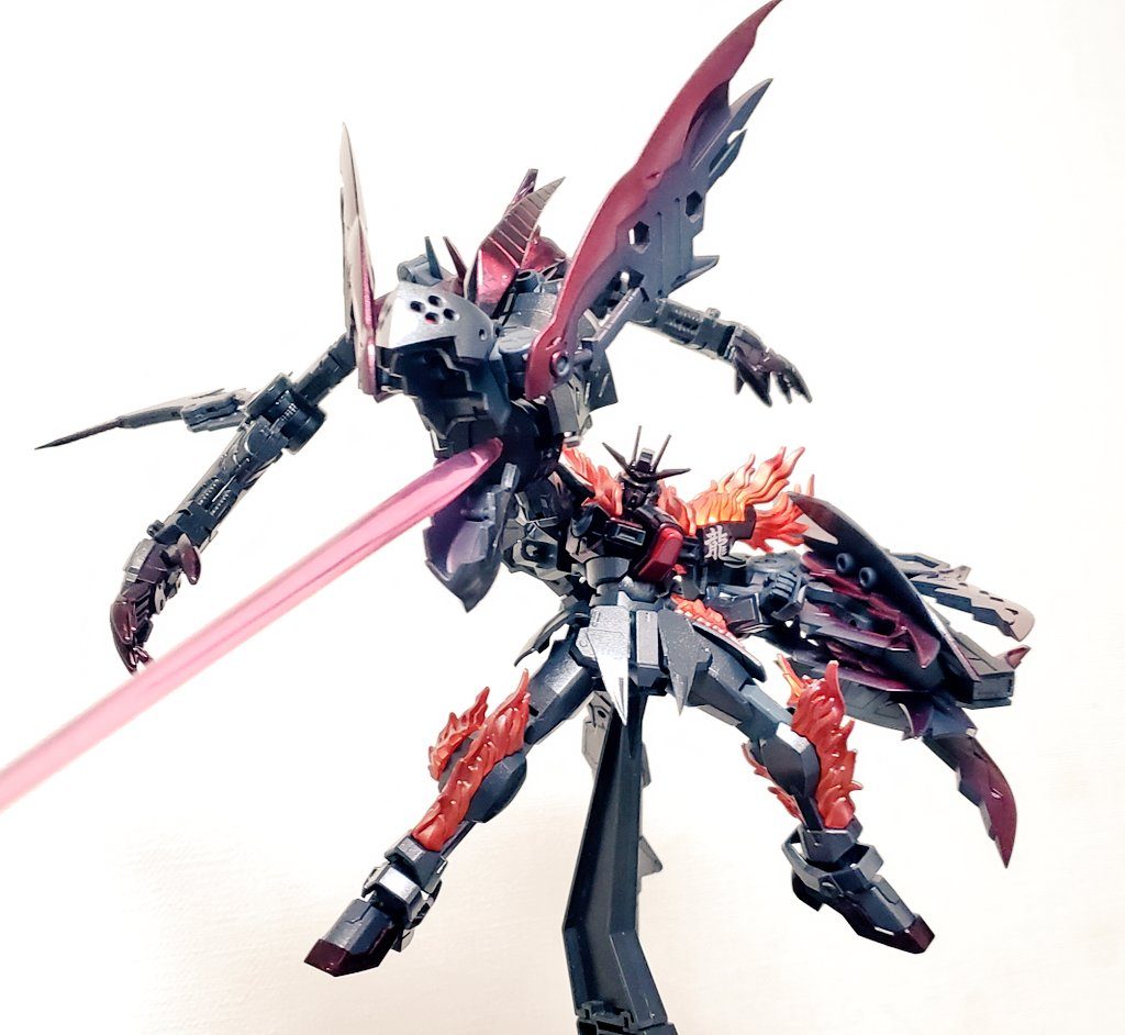 G-ドラゴニス–3枚目/制作者：統覇已叶