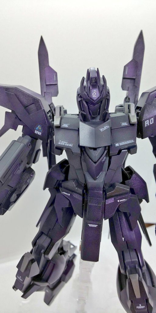 デルタプラス ナイトシフト–2枚目/制作者：シギ