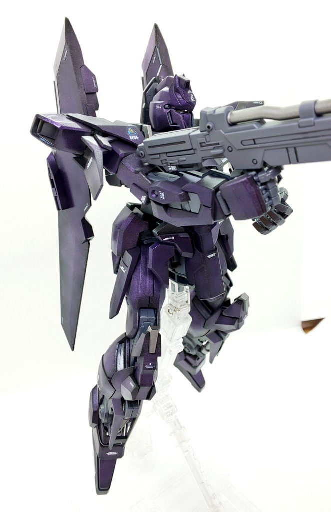 デルタプラス ナイトシフト–5枚目/制作者：シギ