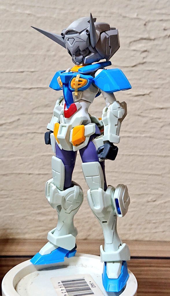 とにかく頭が大変でした。