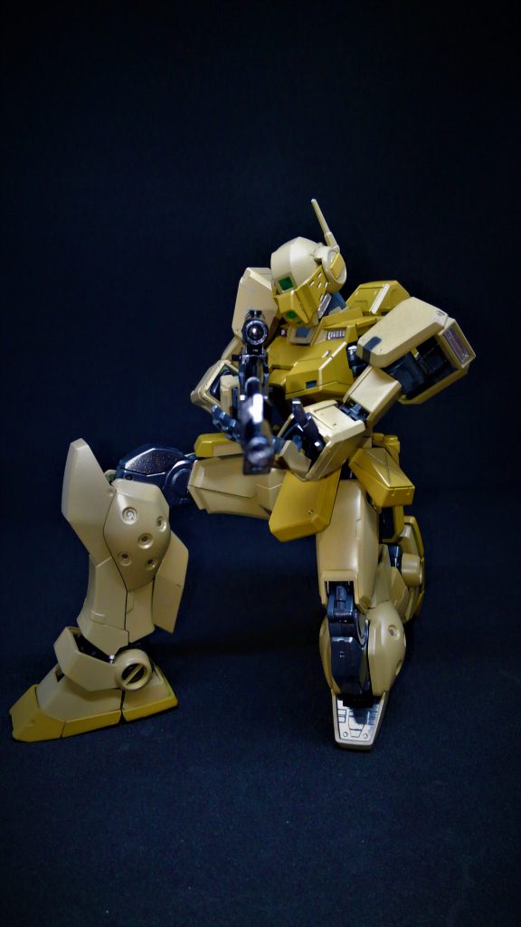 ジムスナイパーⅡ–2枚目/制作者：@DrAfro5