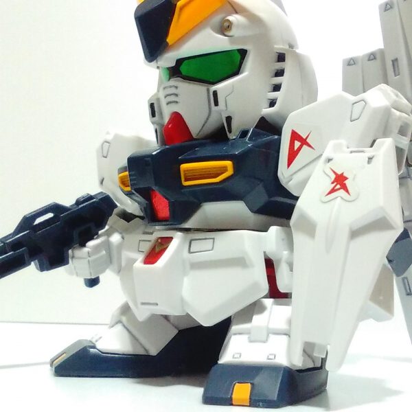 Gジェネνガンダム