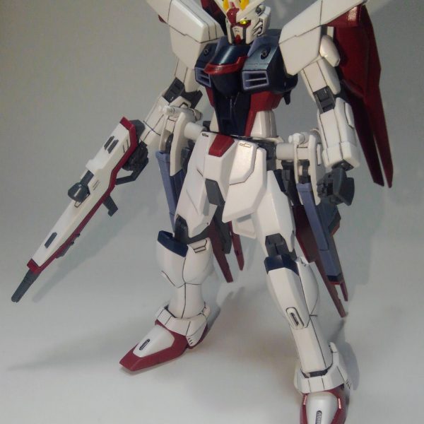 ガンダムリベルタ