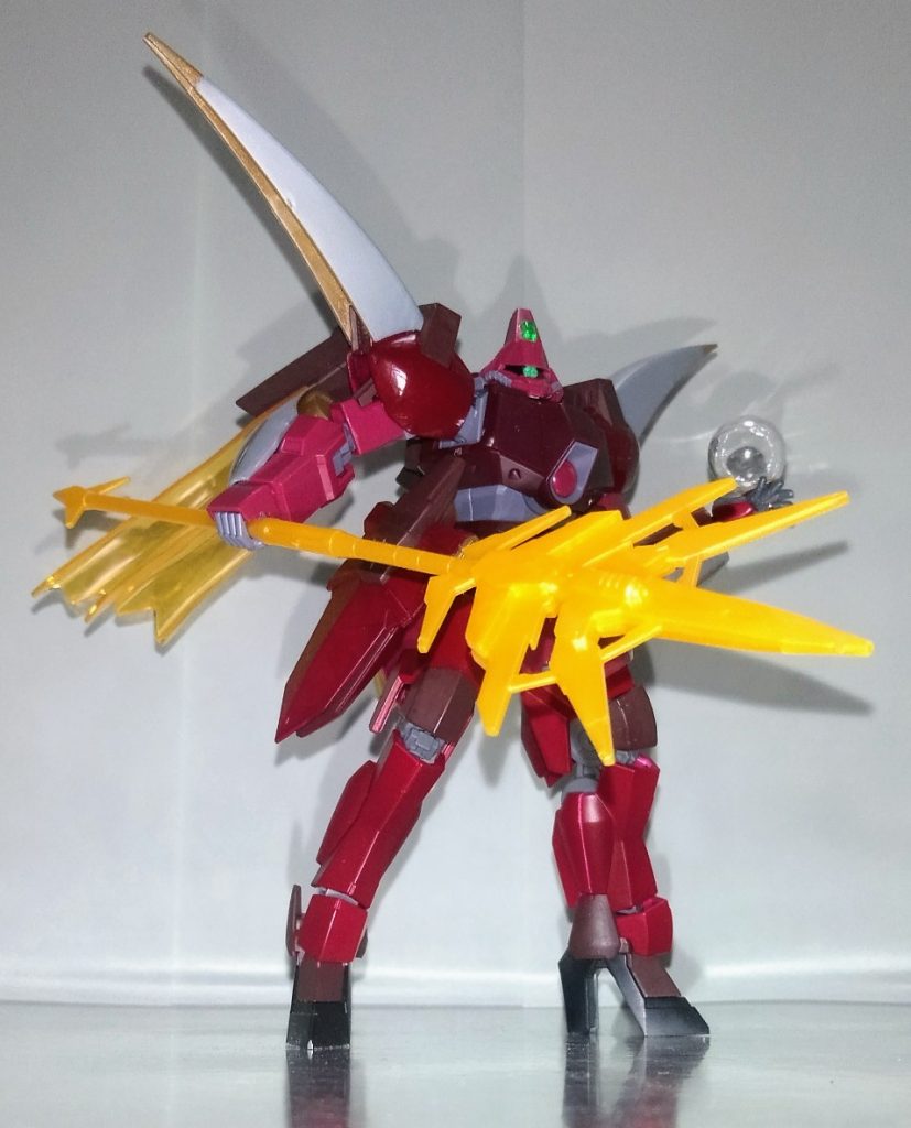 私の脳内設定に長々とお付き合い頂きありがとうございます。
所々見たことがある単語がございますが軽くスルーして下さい。