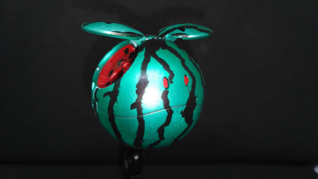 すいかハロ全体