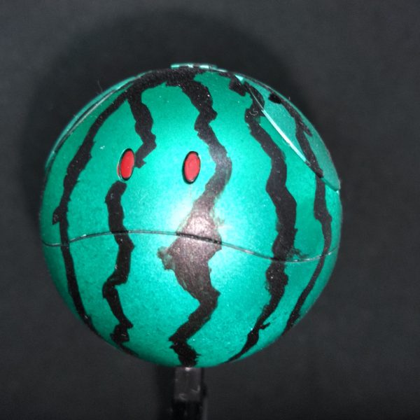 すいかハロ＆ブラッティアーマー