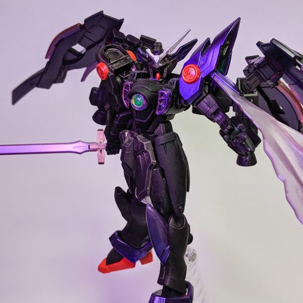 ウイングガンダムタナトス