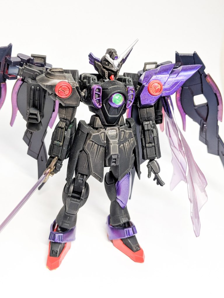 フロントショット