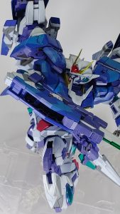 ダブルオーライザーのガンプラ作品一覧 ガンダム00 アニメシリーズ別 Gunsta ガンスタ