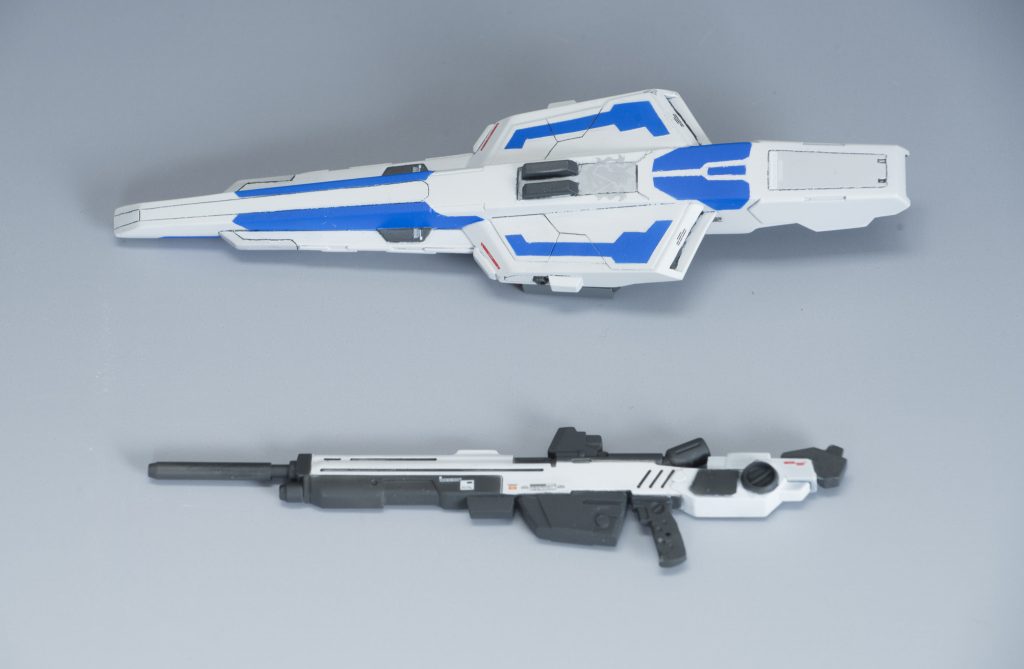 STRIKE ZETA CUSTOM–8枚目/制作者：布団大魔王