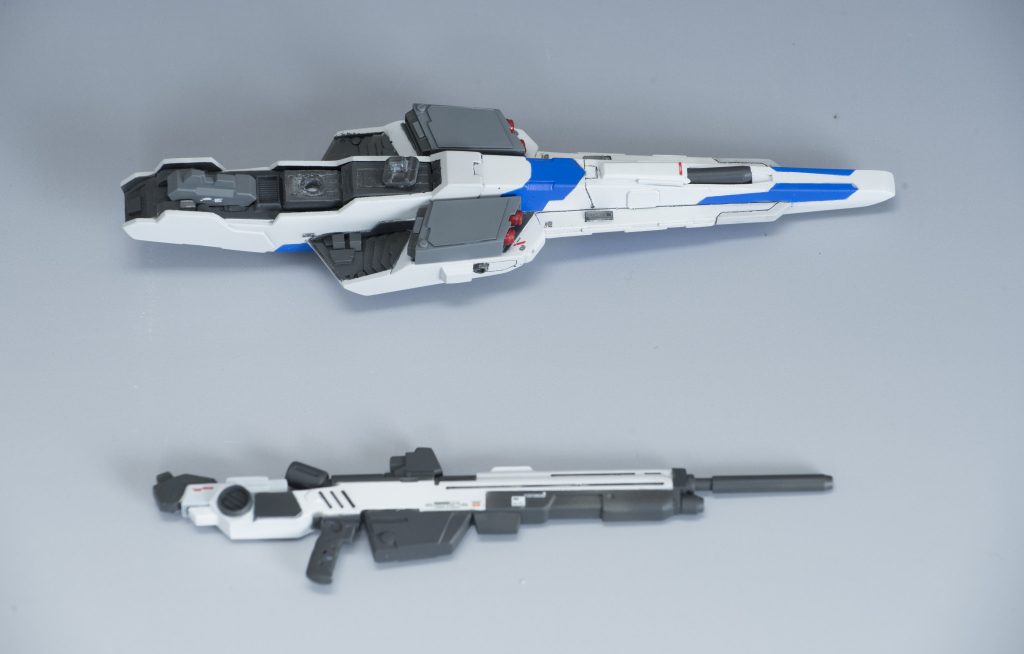 STRIKE ZETA CUSTOM–9枚目/制作者：布団大魔王