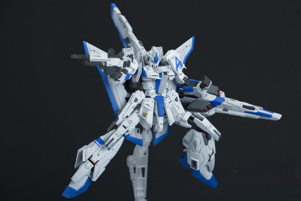 適当にポージング