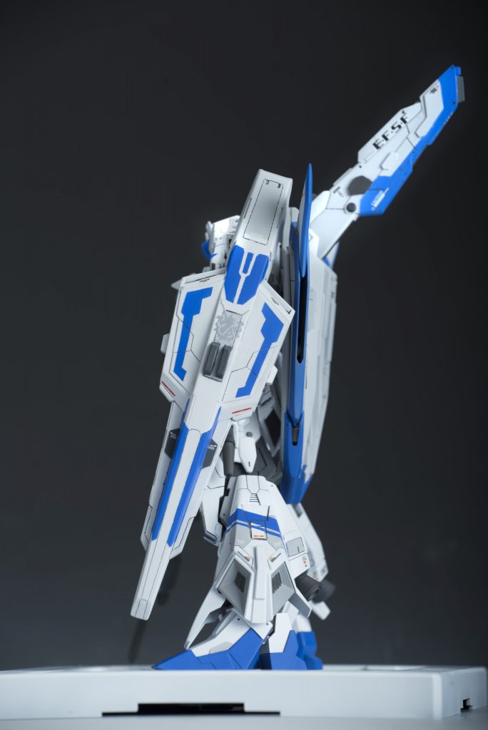 STRIKE ZETA CUSTOM–6枚目/制作者：布団大魔王