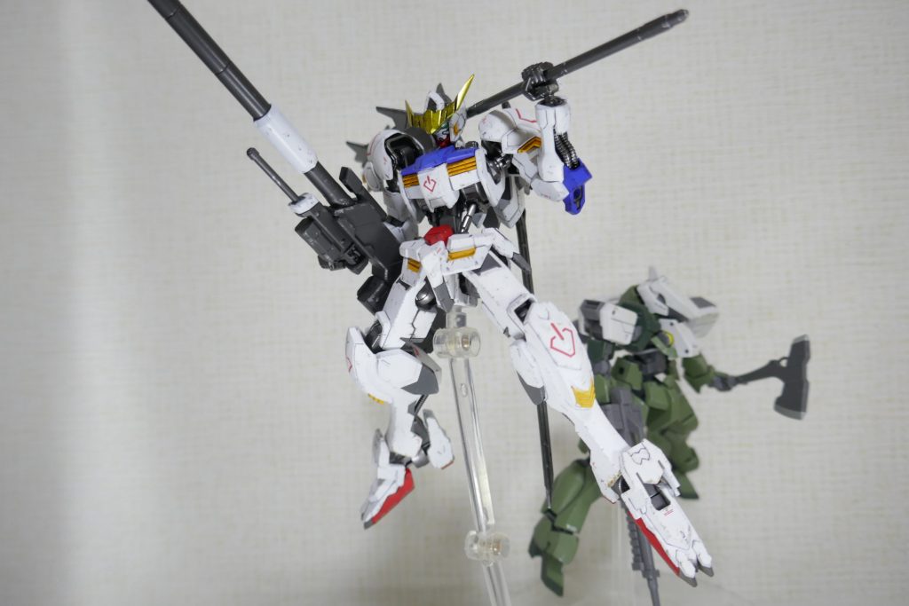 昭弘、あっちは任せたよ。