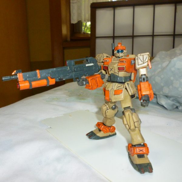 デザート・ジム