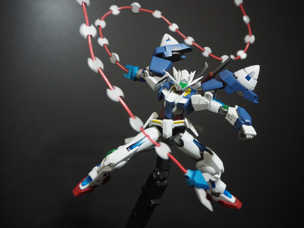 ００ファイター–5枚目/制作者：@sparda19495605