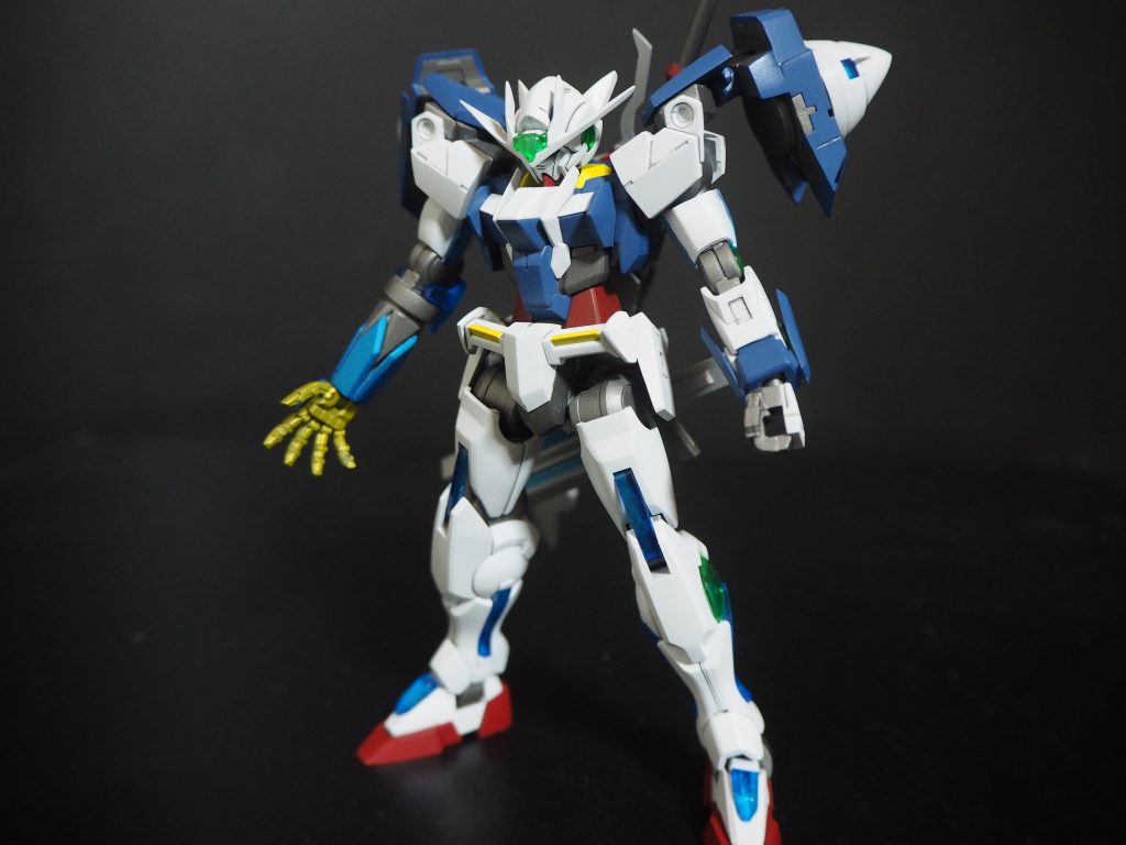 ００ファイター–2枚目/制作者：@sparda19495605