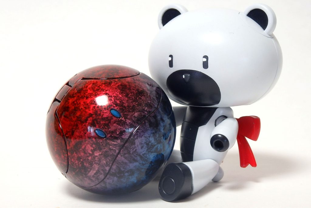 ~なかよし 3~
ぎゅぅ