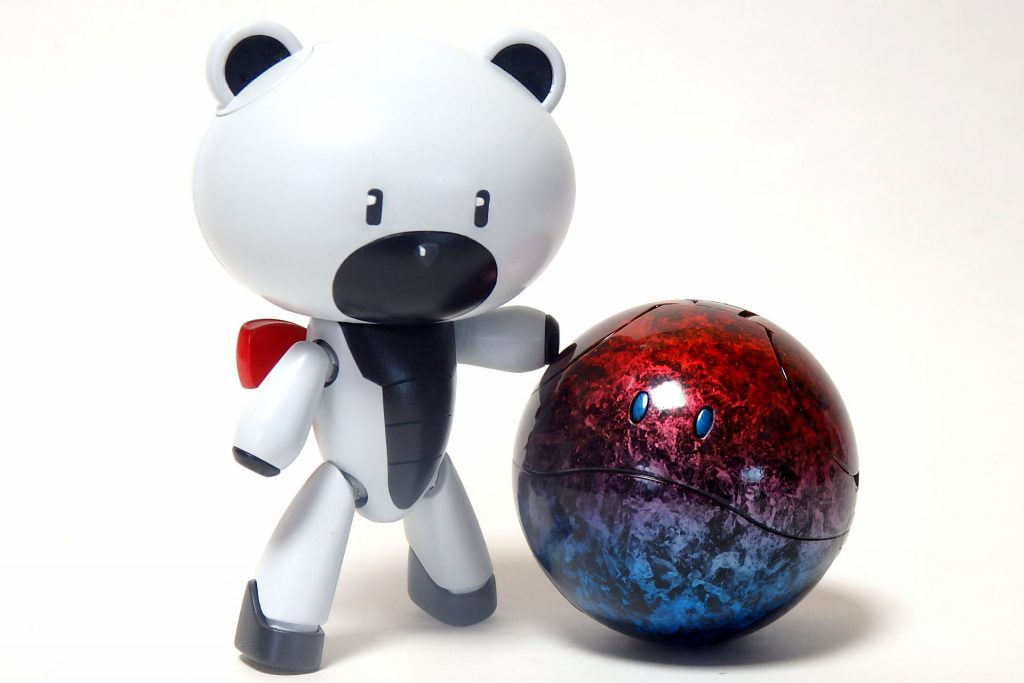 ~なかよし 1~
ぺちぺち