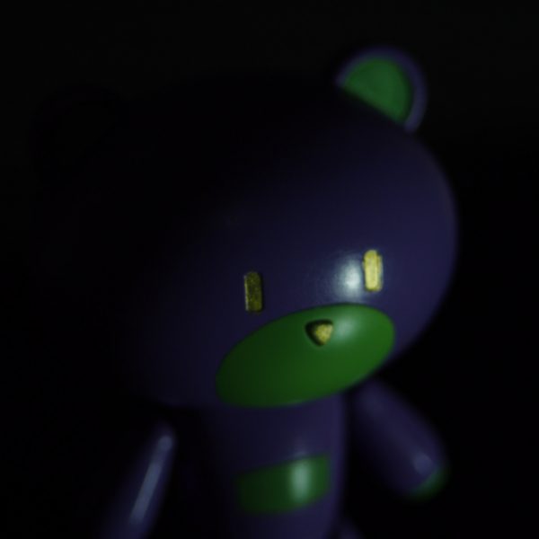 新元号　ベアンゲリヲン