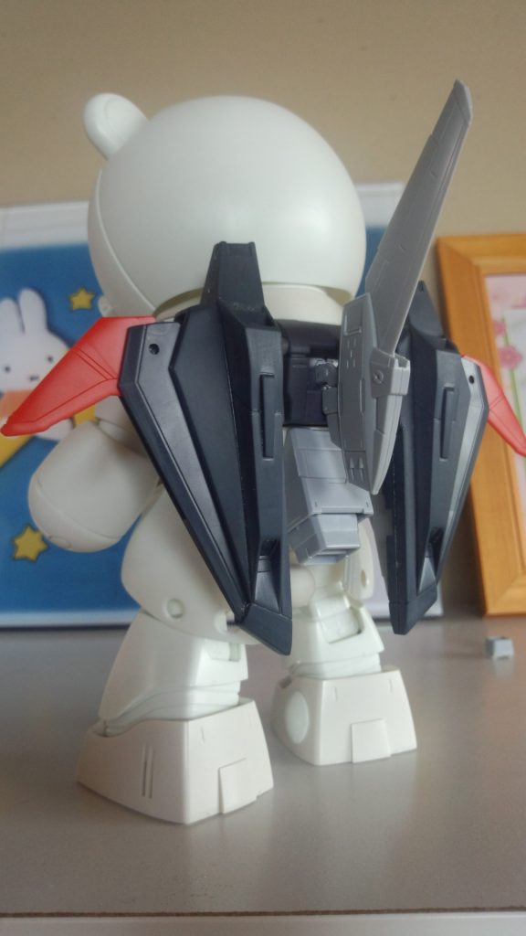 本当は、息子のために作ってました。